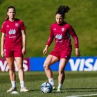 mundial feminino