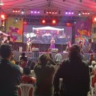 Planificación. Todo está organizado para que los capitalinos disfruten de las actividades del centro