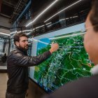 El apartado de seguridad del plan de Topic es uno de los que no tiene ninguna similutud.