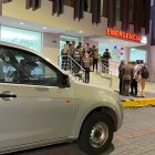 Los presidenciables, compartieron su indignación por lo sucedido.