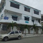 Situación. Se llevaron la memoria del sistema de videovigilancia, tras cometer el robo en esta vivienda.