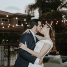 Matri Civil Ma Meche y Alfonso ag-expresiones