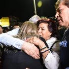 Familiares de Fernando Villavicencio lamentaron su muerte