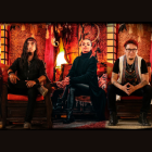 La agrupación decidió reeditar uno de sus temas que vio la luz en 2007.