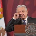 El presidente de México, Andrés Manuel López Obrador, se refirió al asesinato del candidato presidencial ecuatoriano Fernando Villavicencio.