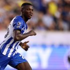 Caicedo es pretendido por 2 clubes grandes de Europa.