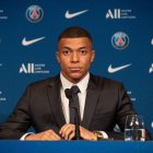El francés tuvo problemas con el presidente del club parisino, sin embargo, habrían llegado a un acuerdo.
