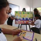 Los menores en el IPAC  reciben enseñanzas sobre el civismo