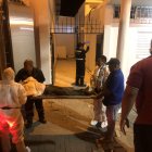 Ataque. Pedro Agapito Farro Peralta, de 42 años, asesinado a tiros.