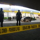 En la Garzota balean a unas persona de las cuales hay un muerto y dos heridos