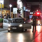 Un sicariato se registró en la Garzota, norte de Guayaquil.