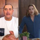 Un amigo de Daniel Sancho afirma que la relación entre el chef y el cirujano Edwin Arrieta era inestable y solo la sabía su círculo más íntimo.