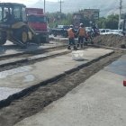 Cierre. Se harán por tramos o totales, pero se avisará con anticipación a la comunidad, indicaron