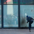 Argentina. Hechos difundidos este sábado.