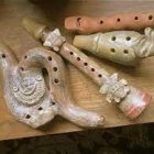 Museo. Los instrumentos de Pedro Pablo Traversari se exhibirán desde el próximo 30 de agosto.