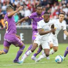 Liga de Quito vs Aucas