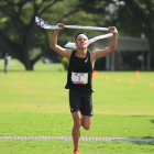 Andrés Torres fue oro en los Juegos Panamericanos Junior Cali Valle 2021. Lo hizo con 20 años; hoy con 22 suma más  éxitos.
