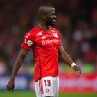 El inter de Portoalegre no levanta cabeza en el torneo local.