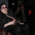 Charly García ha sido hospitalizado en muchas ocasiones. Últimamente presenta un cuadro febril y dificultades para respirar.