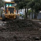 Coordinación. La AMT realizará un plan de movilidad por el tráfico.