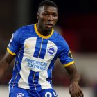 Caicedo jugaría en el Chelsea esta temporada.