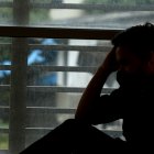 SOLTERO POR PANDEMIA...FD: MIGUEL CANALES....12-02-2021 ag-periodistas