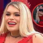 Wendy Guevara es la primera mujer trans en ganar un reality televisivo en México.