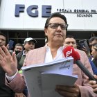 Fernando Villavicencio, un candidato presidencial en las elecciones de Ecuador, fue asesinado en un atentado a la salida de un mitin en Quito.