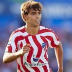 Félix no entra en los planes de Diego Simeone y buscará salir antes de que finalice la temporada.