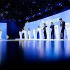 Debate Presidencial 2023.