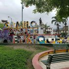 El exalcalde del cantón Camilo Ponce Enríquez es procesado por presunto sabotaje