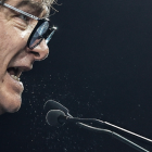 El economista Javier Milei fue el candidato presidencial más votado en las elecciones primarias de Argentina.