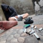 El fentanilo es 50 veces más potente que la heroína, pero se ha detectado su mezcla en la denominada droga hache.