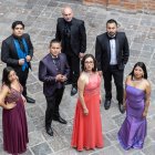 Será un evento especial y fuera de serie