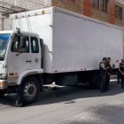 Sitio. En el sur de la ciudad fueron recuperados los bultos.