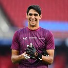 Bono debería jugar con el Sevilla ante el Manchester City la final de Supercopa de Europa.