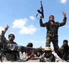 Poco después de esta fallida tentativa, los choques violentos reanudaron de nuevo en Ain Zara,