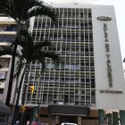 Más de $ 3.365 millones fueron transados en la bolsa de Guayaquil.