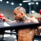 Chito abrirá la cartelera estelar del evento UFC 292.