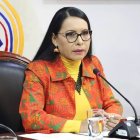 El Consejo Nacional Electoral tiene previsto inscribir la noche de este 16 de agosto la candidatura