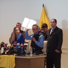 El contrato referido por Zurita asciende a $30 millones