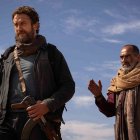 En esta cina no hay ni buenos ni malos, solo gente que lucha por lo que cree que es mejor.