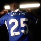 Caicedo pidió permiso a Gianfranco Zola para usar su dorsal.