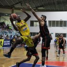 La serie está 2-1 a favor del quinteto guayaquileño.