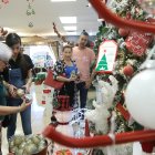 Almacén. En Buen Hogar ofrecen descuentos de hasta el 50 %.