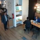 Capturas de pantalla reunion empresarios  Quito 15 de Agosto de 2023 Agencia(ag-extra ag-expreso-ag-quito)  Captura de pantalla