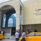 La audiencia se llevó en el Consejo de la Judicatura en el Albán Borja.