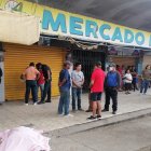 Pesquisas. Stiwart Pesántez fue asesinado a tiros el miércoles 16 de agosto.