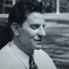 Bradley Cooper en la película Maestro