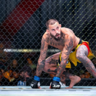 El ecuatoriano va por una victoria ante Pedro Munhoz.